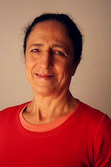 29 Maggio 2016 SEMINARIO con GABRIELLA GIUBILARO